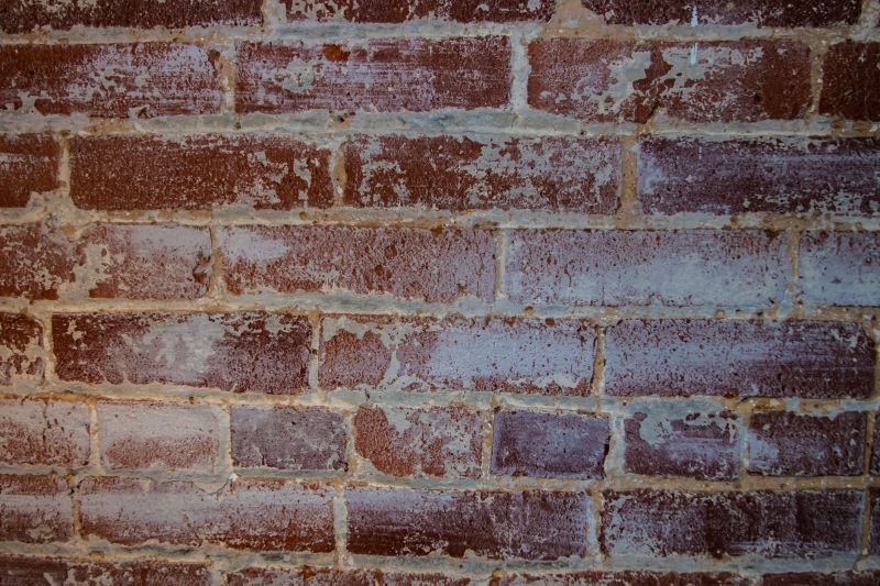Brick House Limewashing in Longmont, CO