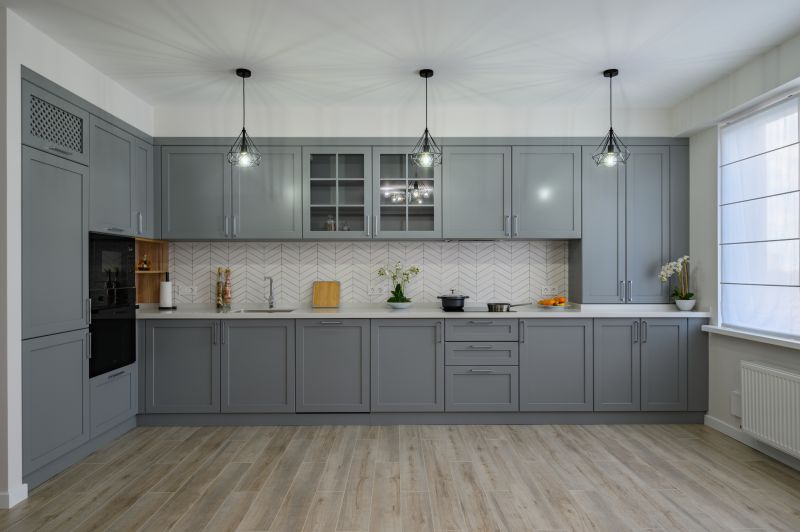 Cabinets Refinishing in Kokomo, IN
