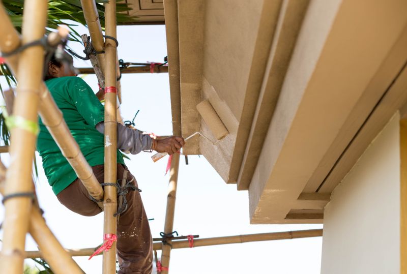 Commercial Wall Painting in Clearwater, FL