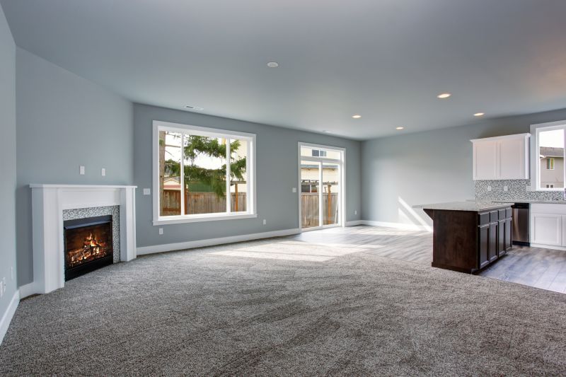 Drywall Painting in Waco, TX