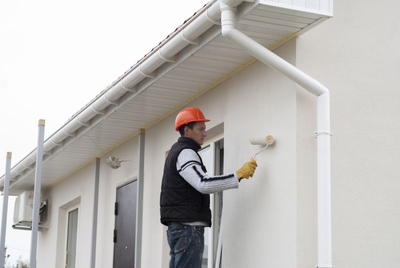 Exterior Refinishing in Fort Collins, CO