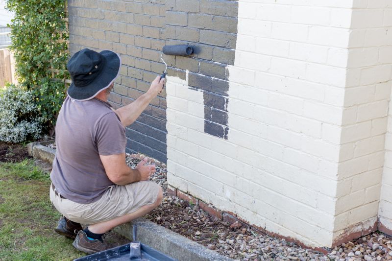 Home Exterior Staining in Longmont, CO